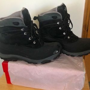 Men’s NorthFace Boots